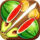 Fruit Cut 3D icon