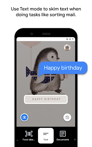 Lookout By Google By Google Llc Google Play Japan Searchman App Data Information