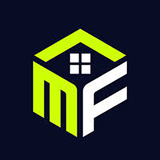 Madrasatul Falah logo