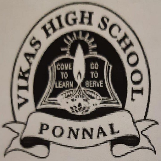 VIKAS HIGH SCHOOL