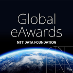 eAwards - NTT DATA FOUNDATION