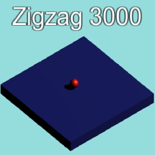 Zigzag 3000 Header - AppWisp.com