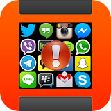 Notify for Pebble icon