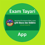 Agricultural Development Bank Exam Tayari