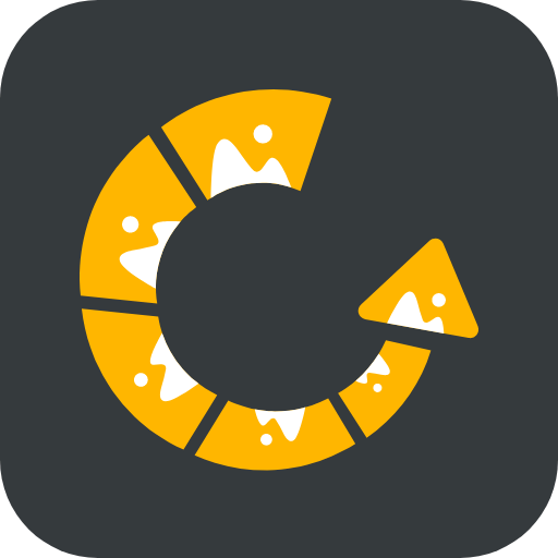 Undeleter – Old Photo Restore logo