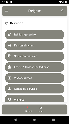 Immovesta Screen 2