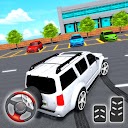 Descargar la aplicación Car Games: Elite Car Parking Instalar Más reciente APK descargador