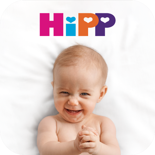 HiPP Windel App Download on Windows