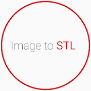 Image logo to 3D STL
