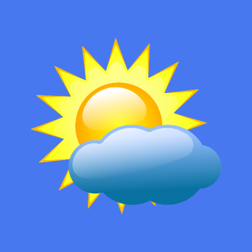 CuacaNow: Weather App
