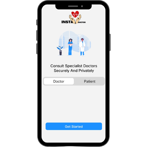 Insta Doctor Screen 2