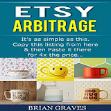 Etsy - Profitable Simple Copy Paste Business Idea icon