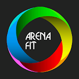Arena Fit icon