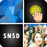 Kpop SNSD Girls Generation Piano Game icon