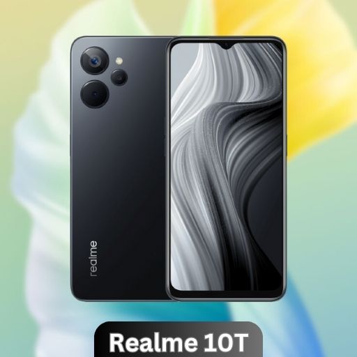 Realme 10T Wallpapers & Themes logo