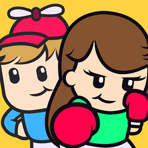 Castle Pals logo