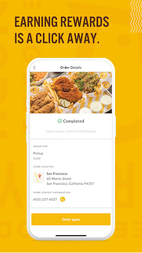 Starbird Chicken Screen 2