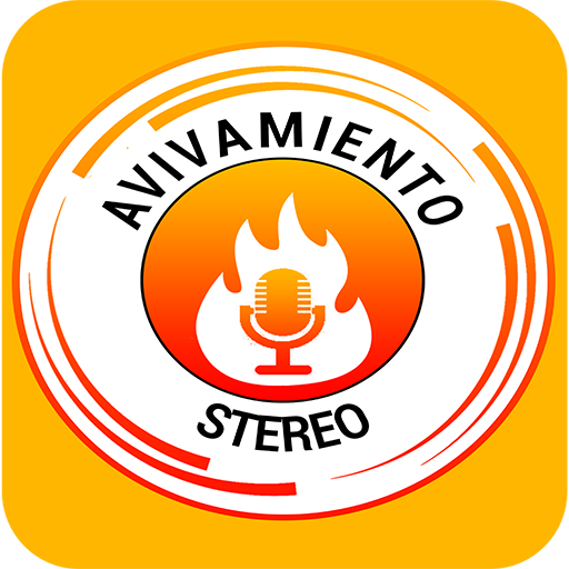 Avivamiento Stereo logo