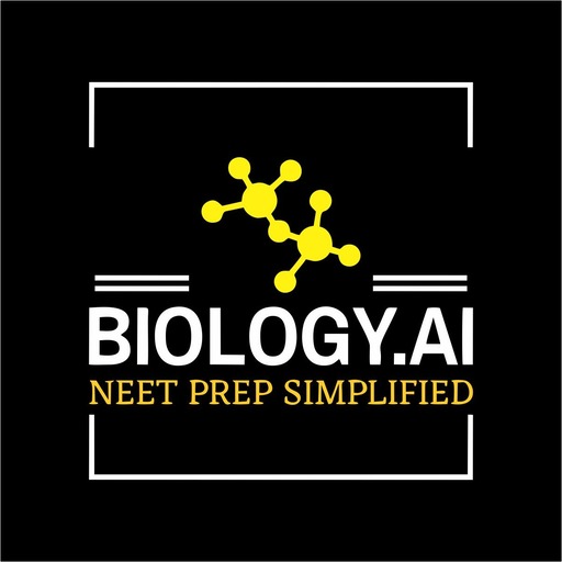 NEET BIOLOGY.AI logo