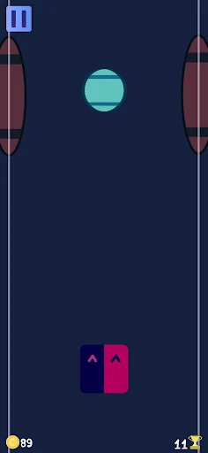 Split In2 - Screenshot 1