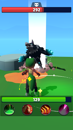 Monster Duel 0.2.1 screenshots 4