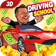 Mr. Driving-3D Car School Sim Download on Windows