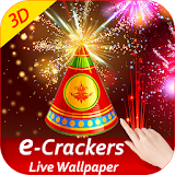 Diwali Crackers Touch Theme icon