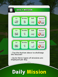 Mini Golf 100+ Miniature Golf 2.9 APK screenshots 22