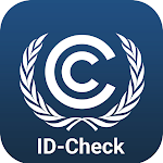 Cover Image of Download COP26 ID-Check  APK