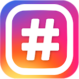 Instagram Tags Get more likes icon