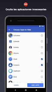 Apex Launcher Android