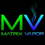 Matrix Vapor icon
