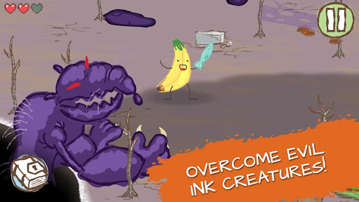 Draw a Stickman: EPIC 2 screenshots 5