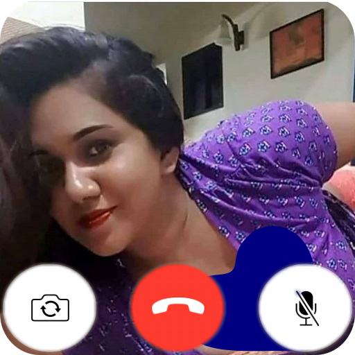 Hent Sexy Girls Video Call - Prank Dating App APK