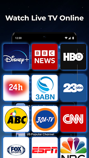 IPTV Player Smart Xtream TVify