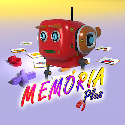 Icon image Game of Memory Plus 3D