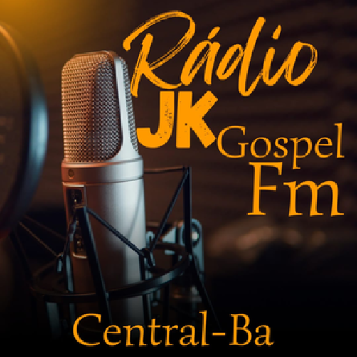 Rádio JK Gospel
