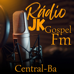 Icon image Rádio JK Gospel