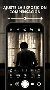 apelación soltero frotis ProCam X (Cámara HD Pro) - Aplicaciones en Google Play