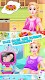 screenshot of Mommy And Baby Game-Girls Game