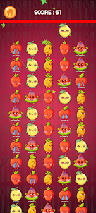 Emotional Fruits