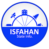 استان اصفهان icon