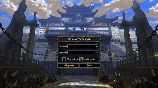 VoLam Ngay Xua - Jxm Screen 3