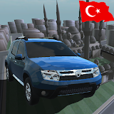 Duster Convoy Simulator icon