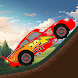 Mcqueen Cars Race/Rally 2024 - Androidアプリ