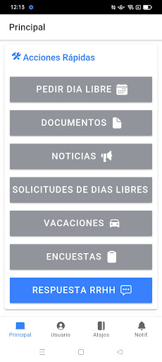 DevoxRRHH Screen 2