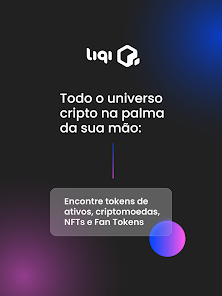Captura de Pantalla 9 Liqi android