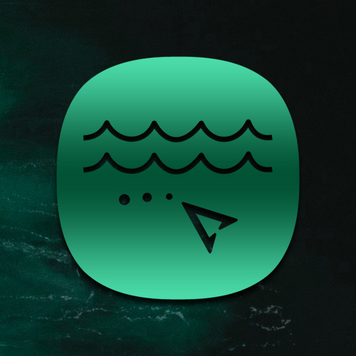 Get Marine Green Icon Pack for Android Aso Report