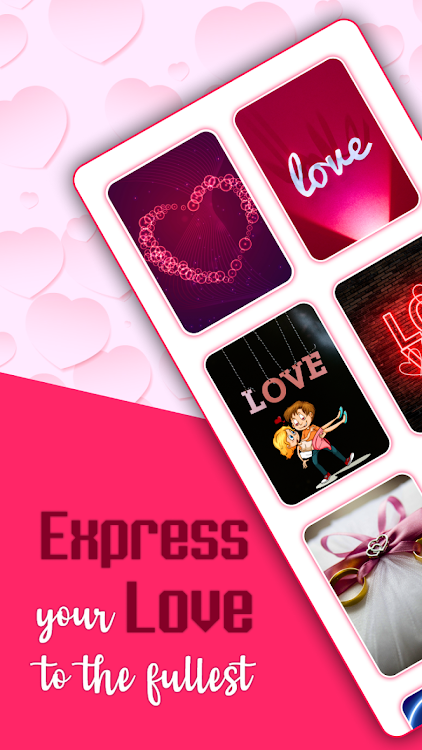 Love Messages & SMS Quotes - 4.2 - (Android)