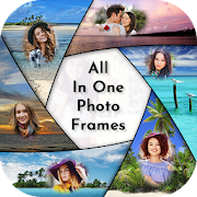 Top 50 Photography Apps Like All In One Photo frame Photo insta square - Best Alternatives